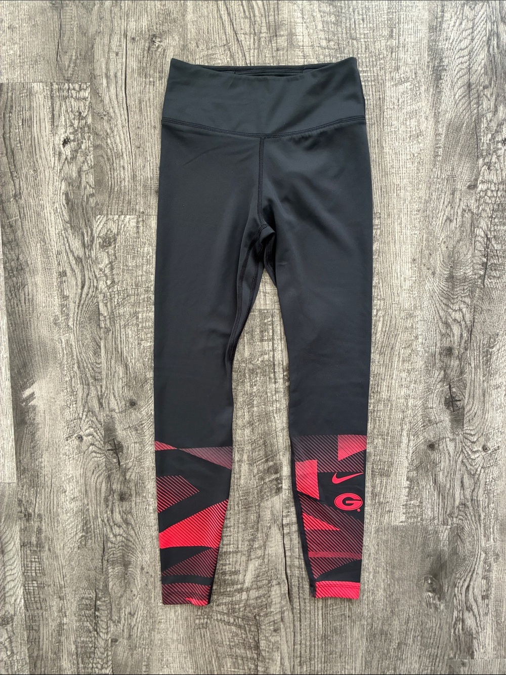 Nike UGA Leggings ✧ Size S